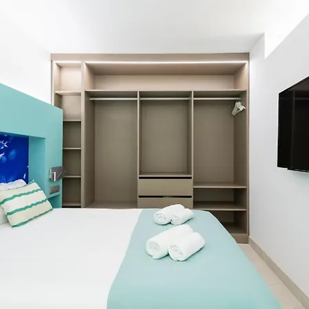Ferienwohnung Fur 2 Personen Ca 32 Qm In Palmas De Gran Canaria, Gran Canaria Nordkuste Gran Canaria *