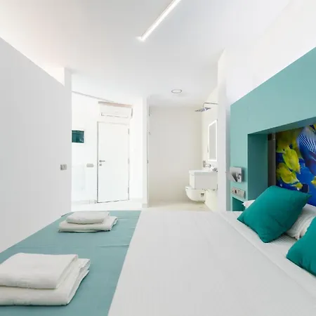 Ferienwohnung Fur 2 Personen Ca 32 Qm In Palmas De Gran Canaria, Gran Canaria Nordkuste Gran Canaria
