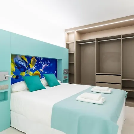 Apartment Ferienwohnung Fur 2 Personen Ca 32 Qm In Palmas De Gran Canaria, Gran Canaria Nordkuste Gran Canaria